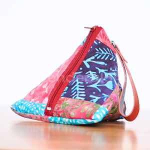 Pouch Bacan Nads