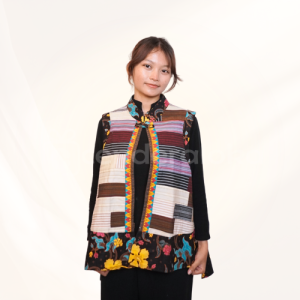 Vest Outer Nabila