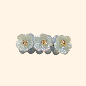 Canthiq Charm Mini Bros Biru