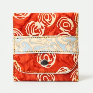 Dompet Koin Orange