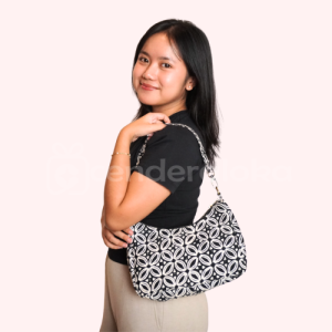 Wastra Soulder Bag Batik