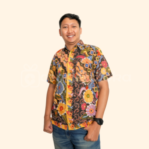 Batik Lengan Pendek