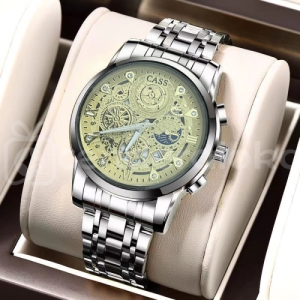 Ligen Watch with Strap