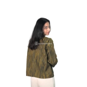 Outer Cewek Full Tricoat