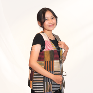 Vest Outer Raina