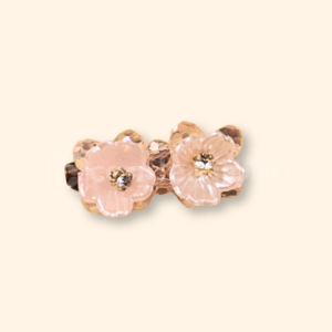 Canthiq Charm Mini Bros Soft Pink