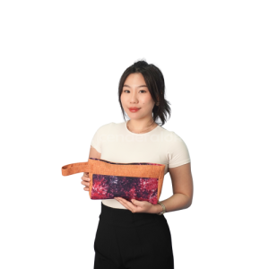 Karindra Pouch
