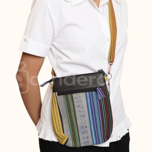 Arasic Sling HP Tali Kuning