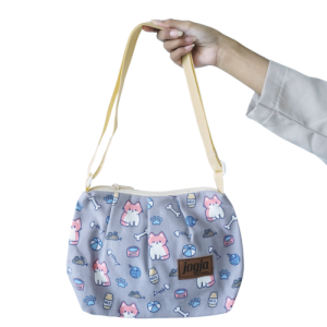 Kanvas Wiru Sling Bag