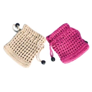 Pouch Serut Mini