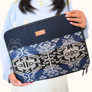 Laptop Sleeve Tenun NTT