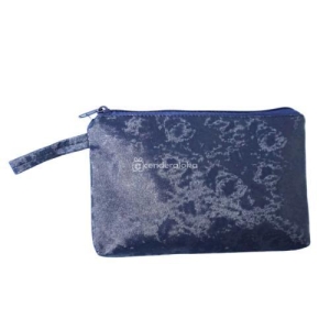 Pouch Vinyl Bulu Kucing