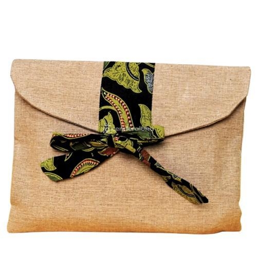 Handbag Goni Kain Batik