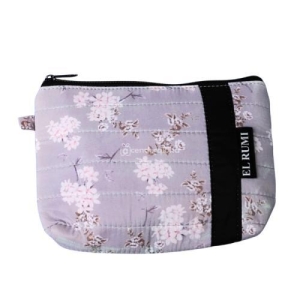 Pouch Parasut Motif