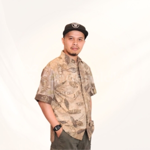 Kemeja Euca