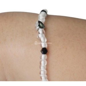 Gelang Mote Simpel Love