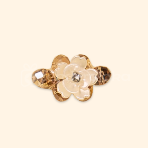 Canthiq Charm Mini Bros Cream