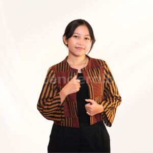 Outer Blazer Lurina