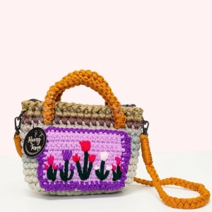 Tas Rajut Pyusel Premium