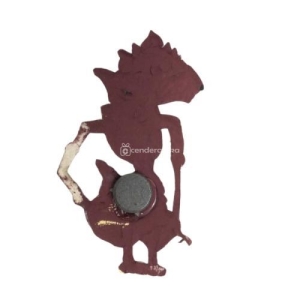 Magnet Wayang Kulit Krisna