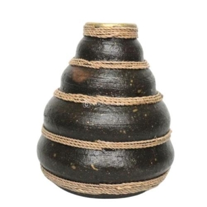 Vas Spiral Tropis