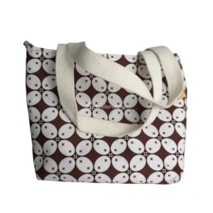 Tas Batik Etnik Kawung