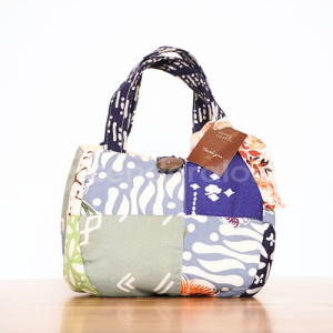 Bag Ball Batik