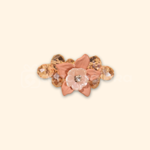 Canthiq Charm Mini Bros Pink